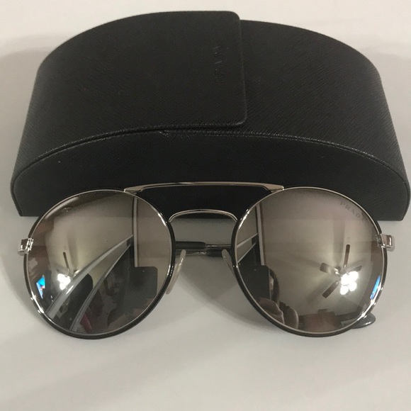 Prada Accessories - Prada Sunglasses